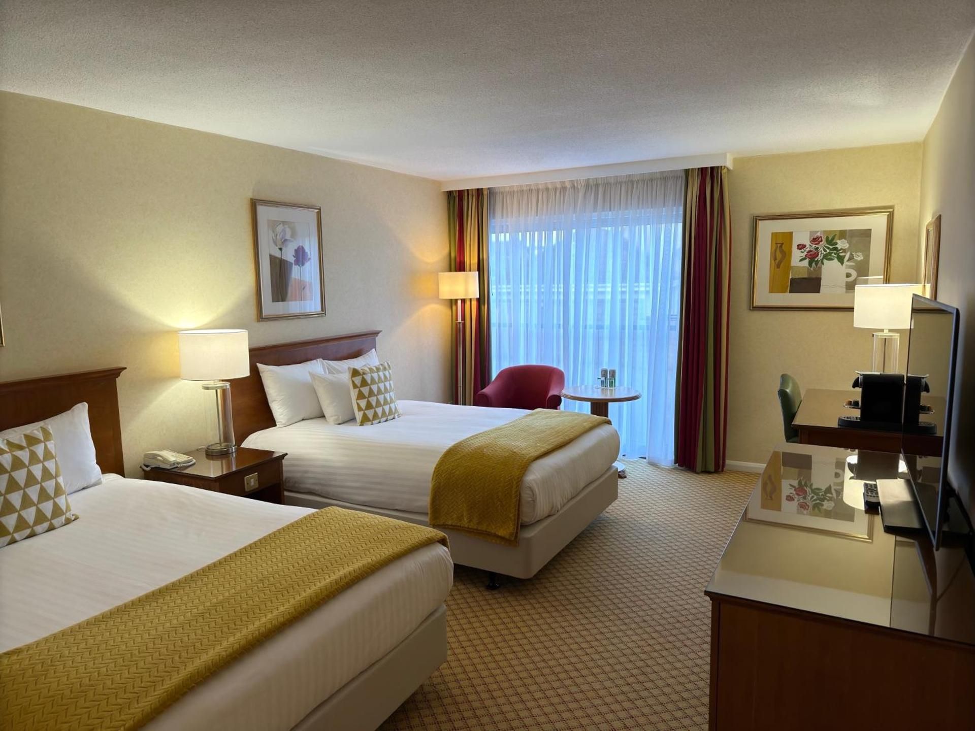 Superior Family Room