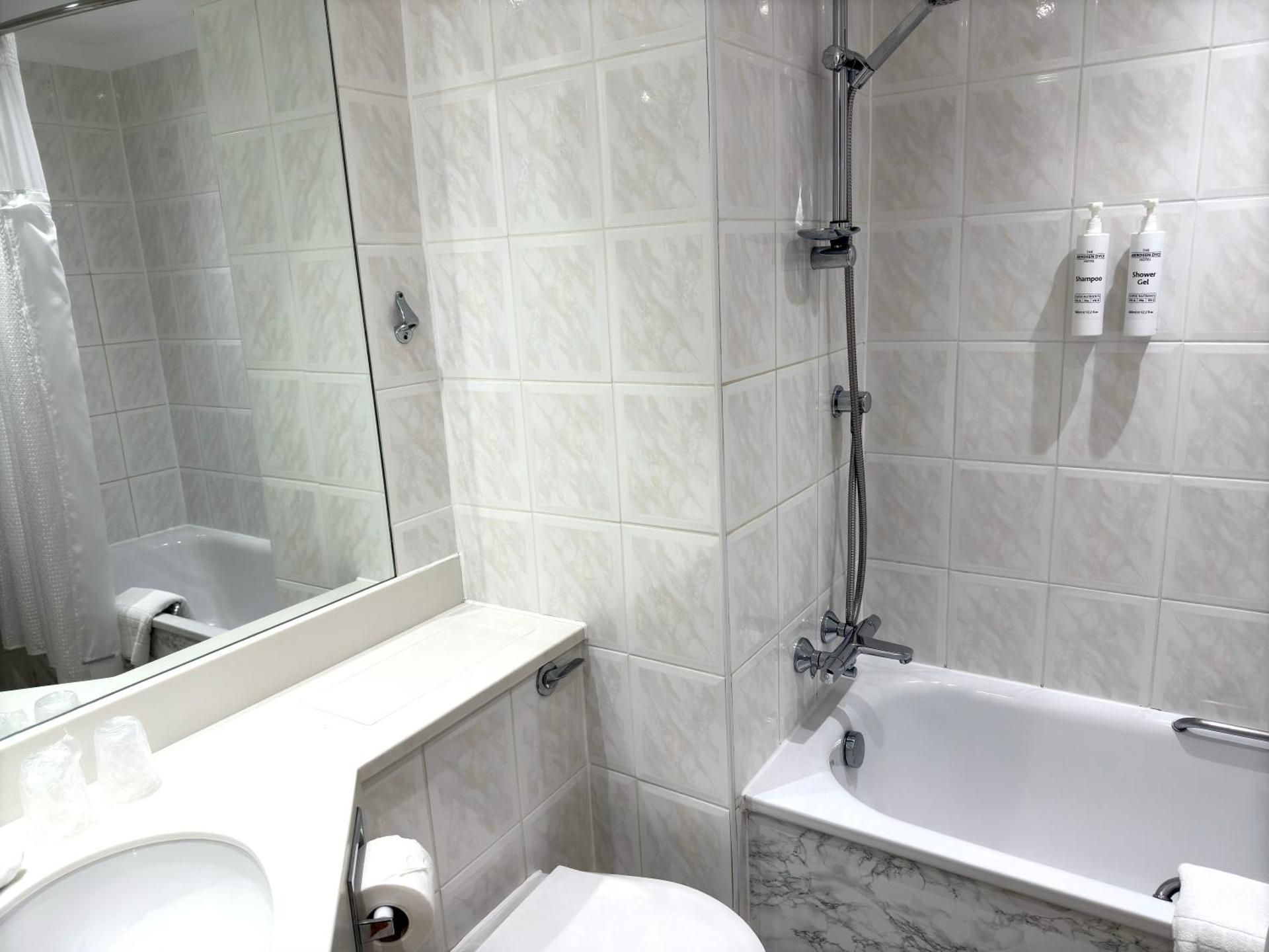 Superior Family Room