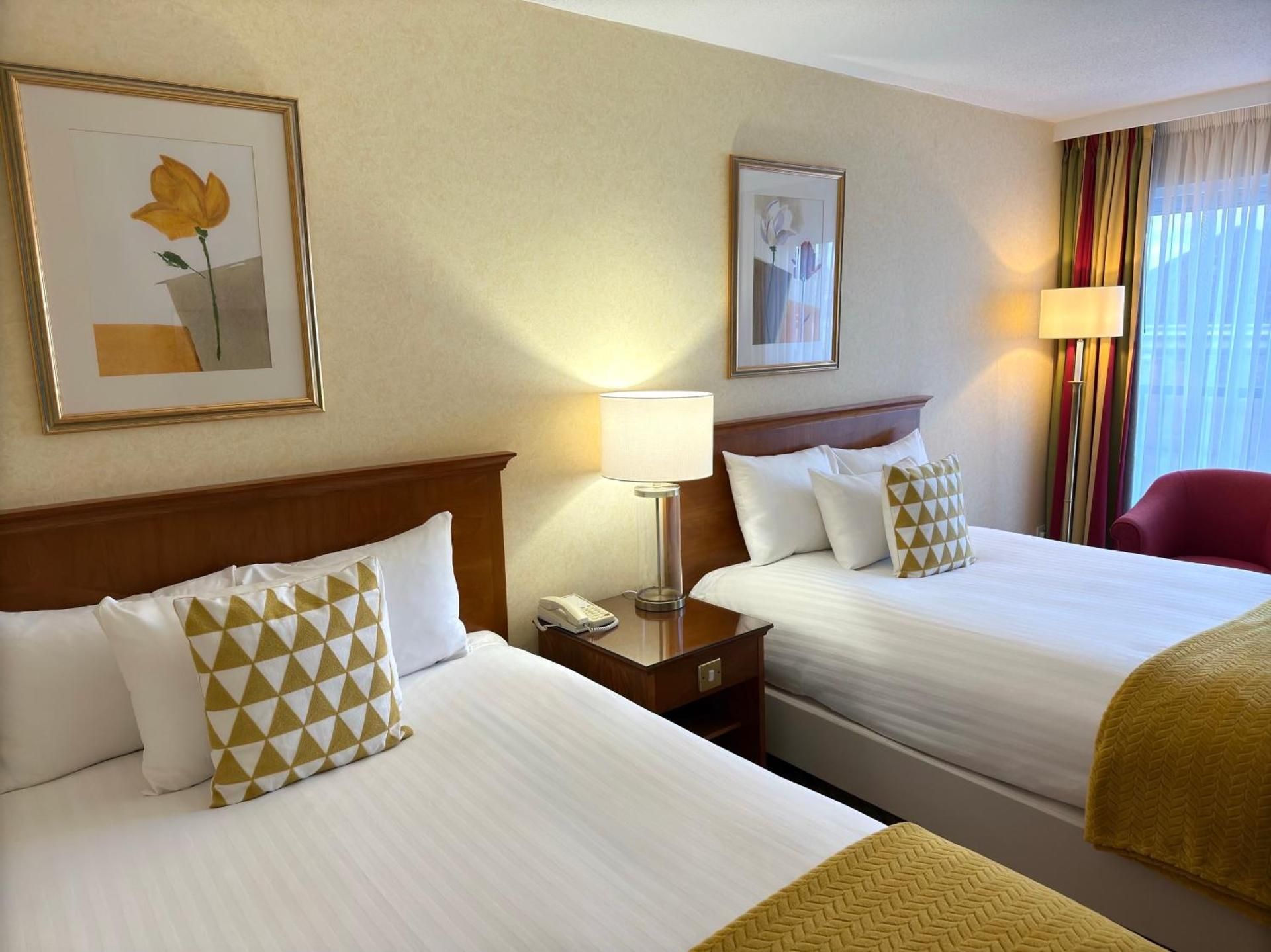 Superior Family Room