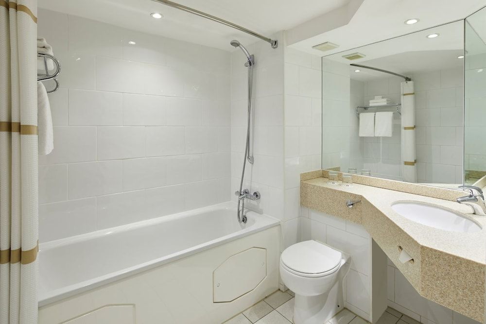 Standard Room, 1 Double Bed