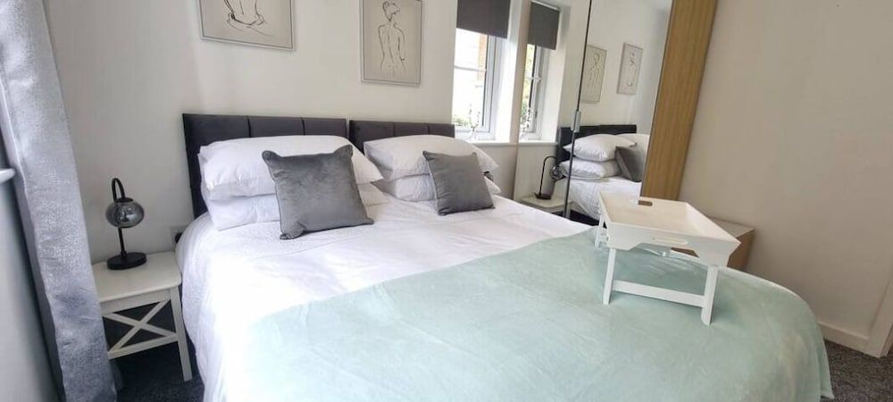Comfort Apartment