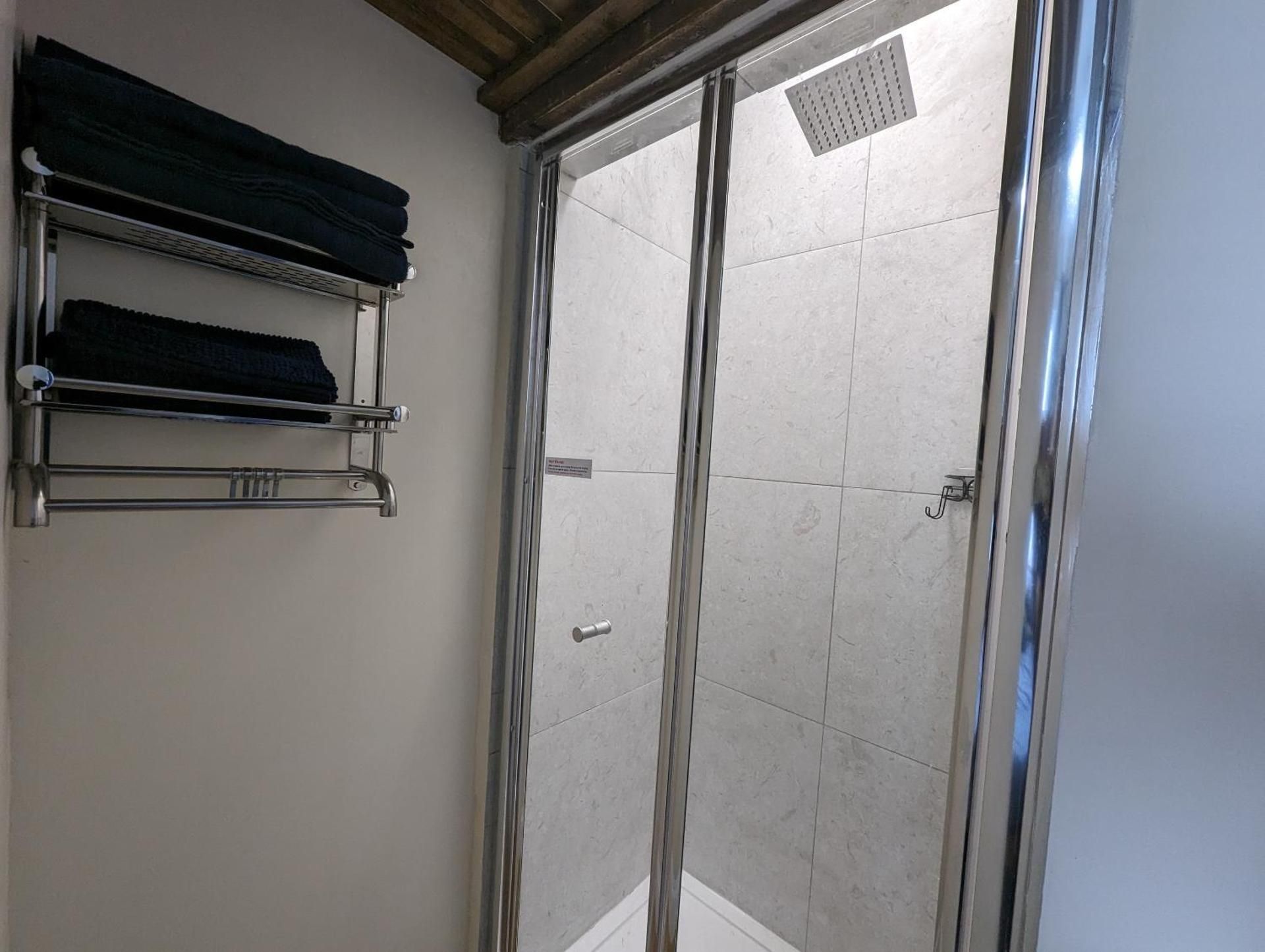 Jurassic Bay Holidays Economy Double Room 2