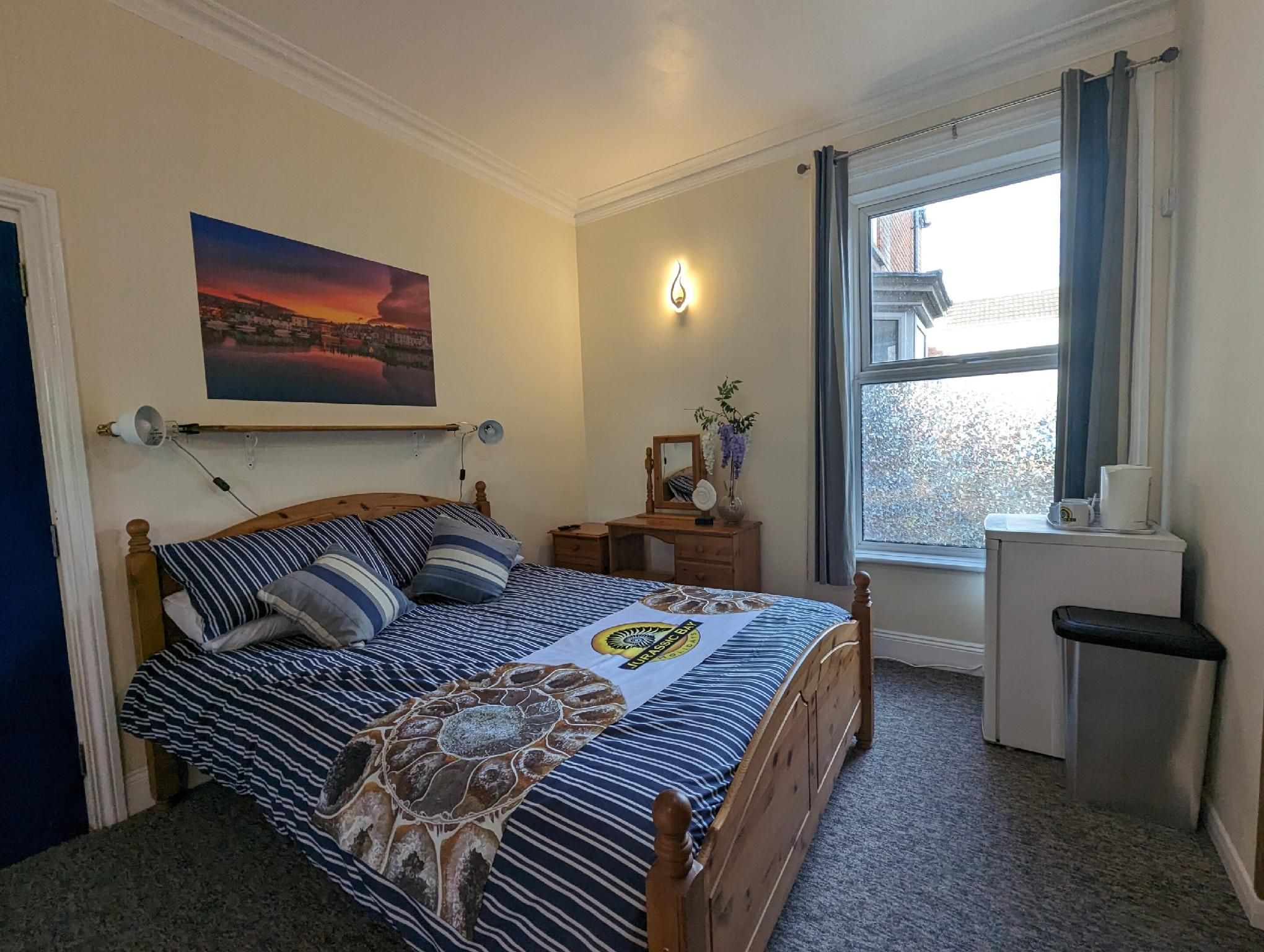 Family room-Ground-Floor-Platinum-Premium-Ensuite with Shower-No view