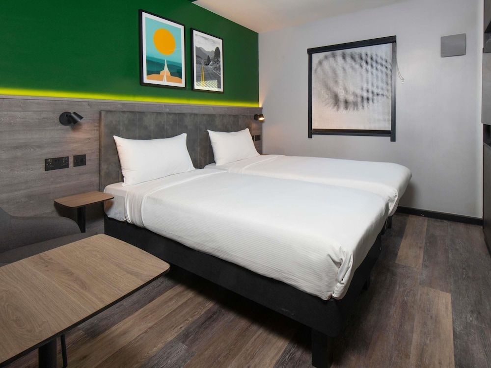 Ibis Styles London Gatwick Airport
