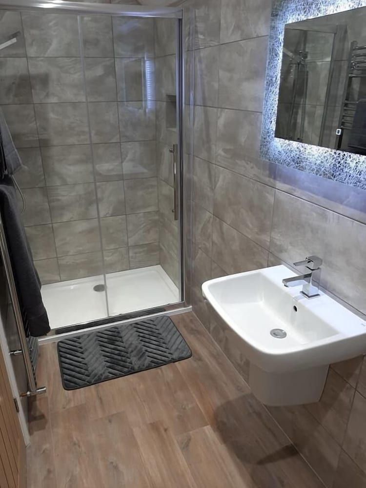 Fountain Cottage Cafe and B&B Standard Twin Room 4