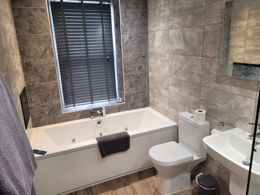 Fountain Cottage Cafe and B&B Superior Room, 1 Double Bed 3