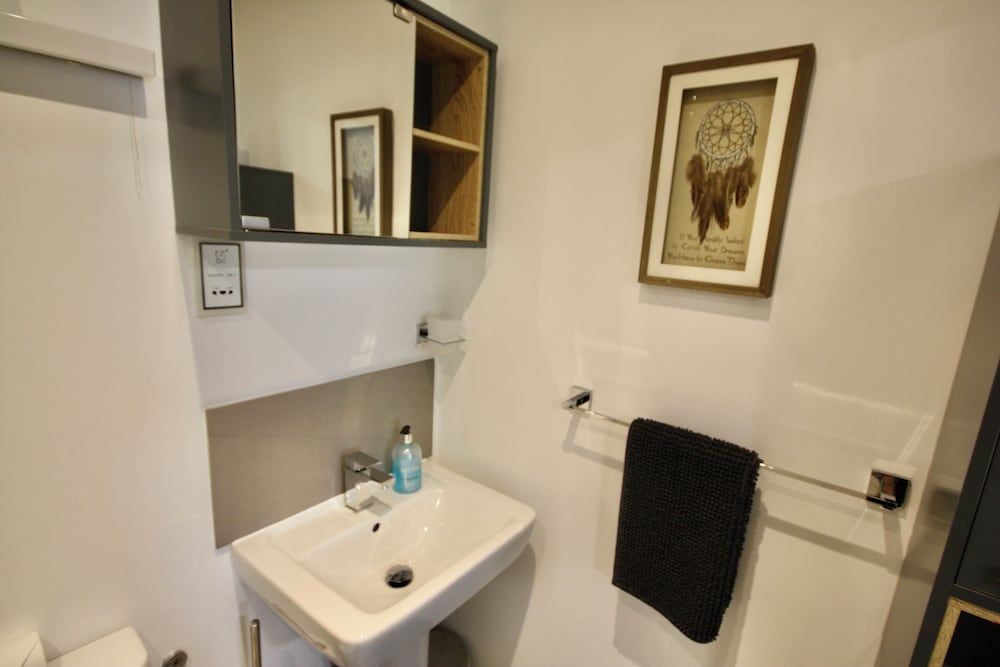 Pamper House Holiday Home And Annex Luxury House 21