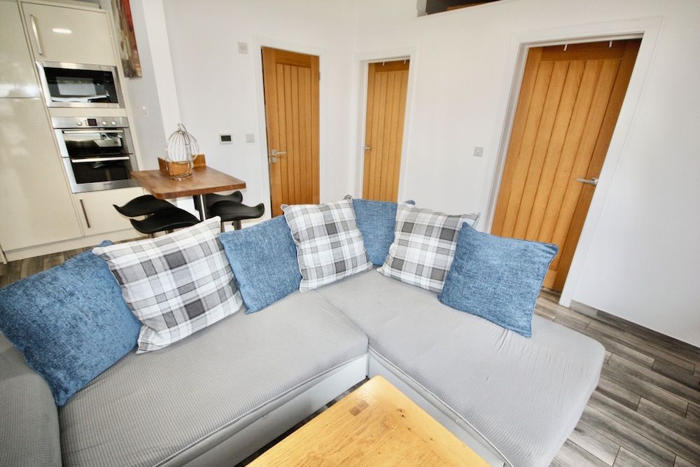 Pamper House Holiday Home And Annex Luxury House 15