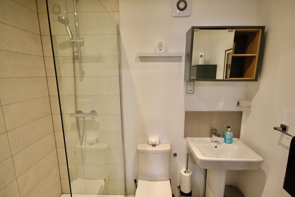 Pamper House Holiday Home And Annex Luxury House 20