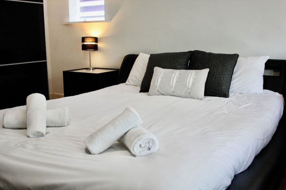 Pamper House Holiday Home And Annex Luxury House 7