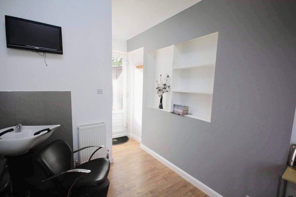 Pamper House Holiday Home And Annex Luxury House 23