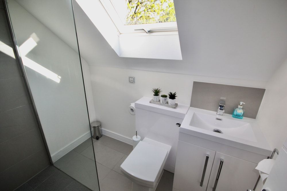 Pamper House Holiday Home And Annex Luxury House 18