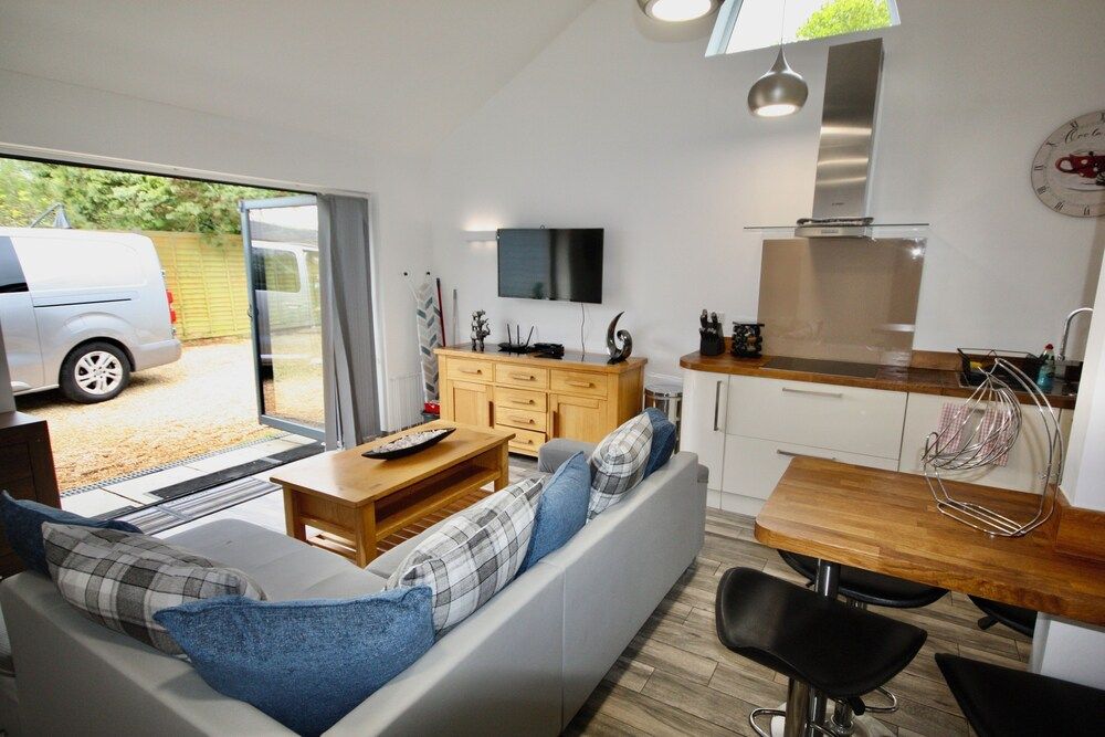 Pamper House Holiday Home And Annex Luxury House 29