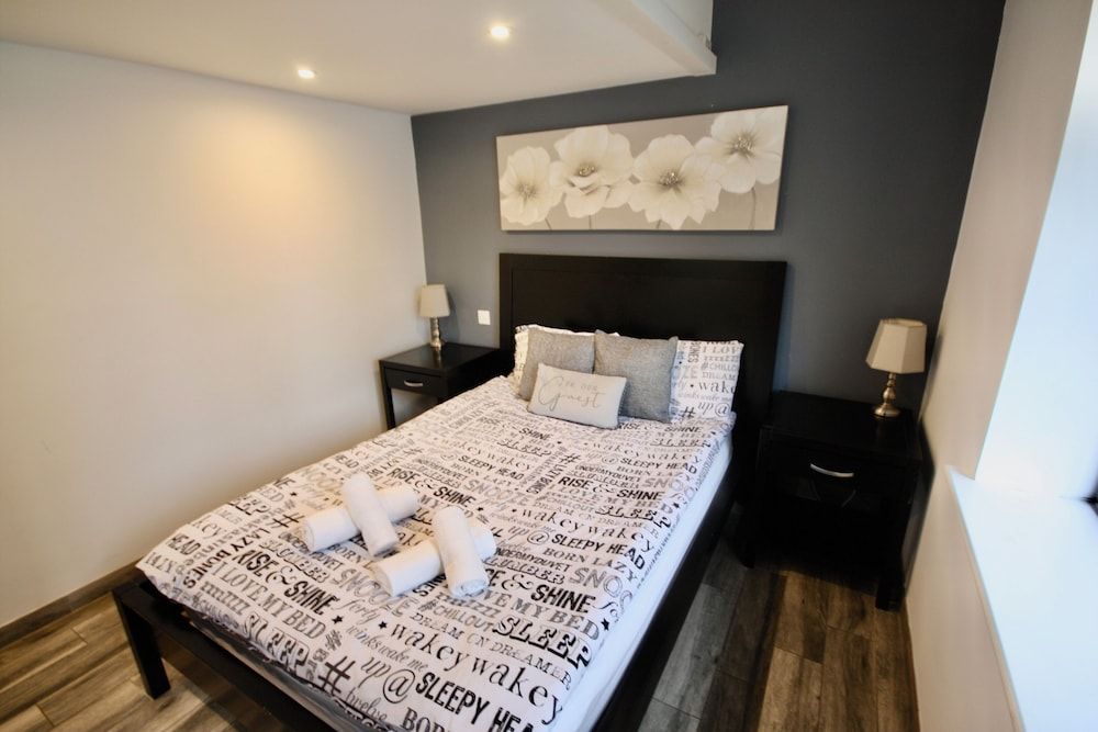 Pamper House Holiday Home And Annex Luxury House 12