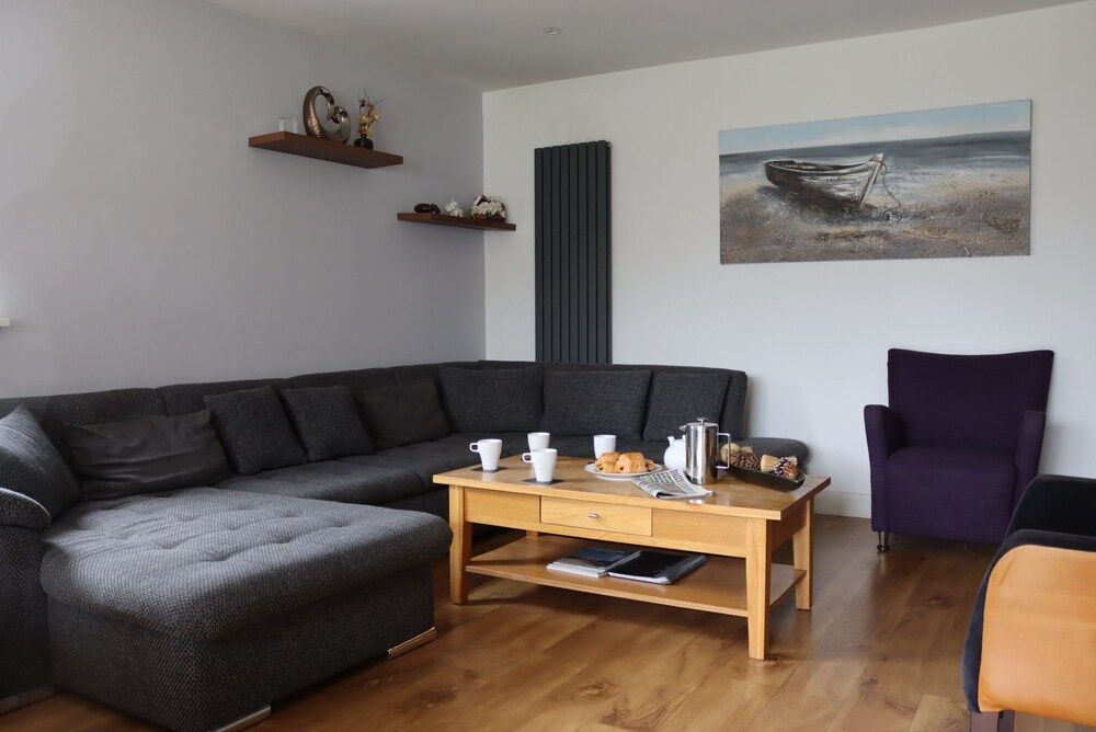 Pamper House Holiday Home And Annex Luxury House 26