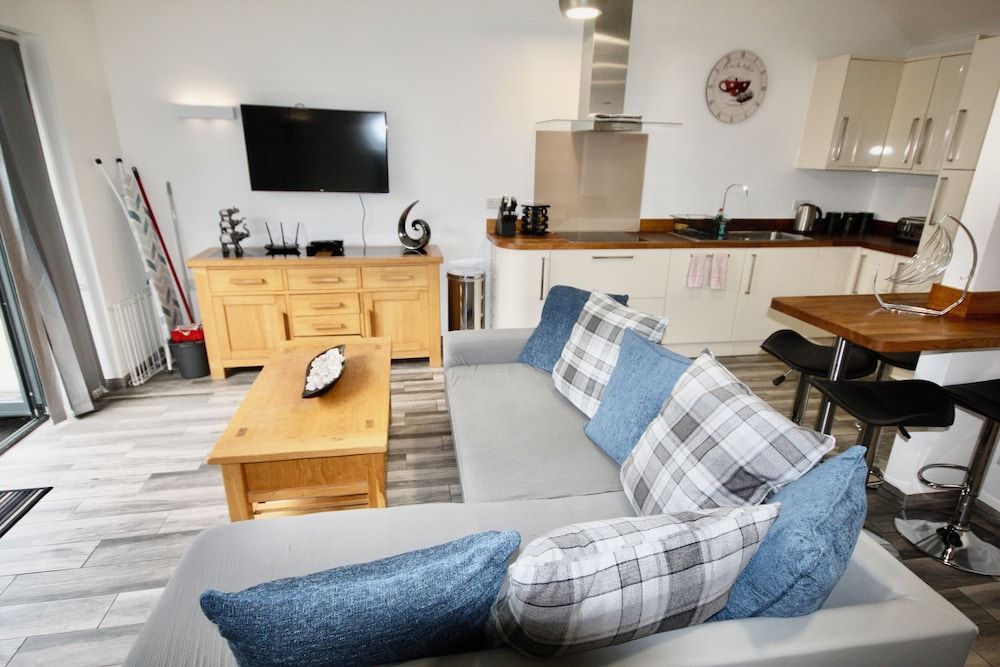 Pamper House Holiday Home And Annex Luxury House 27