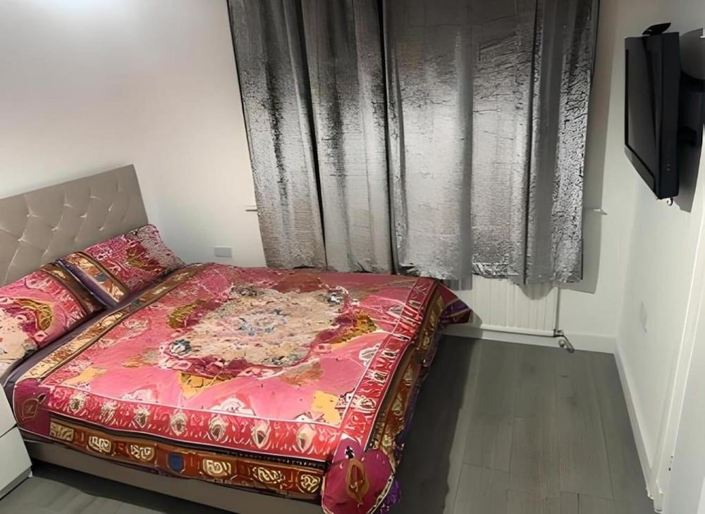 Standard Double Room, 1 Double Bed