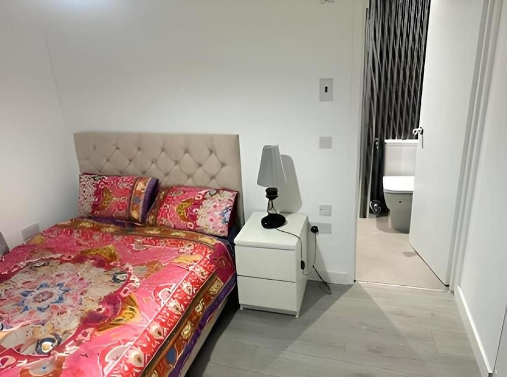 Standard Double Room, 1 Double Bed