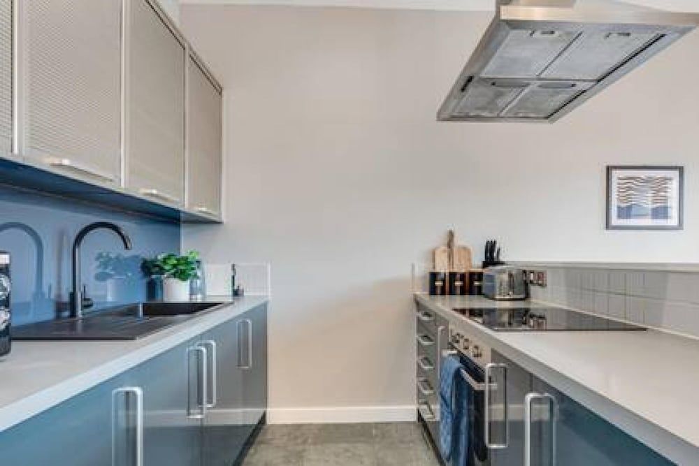 Host Stay Ropewalks Quarters