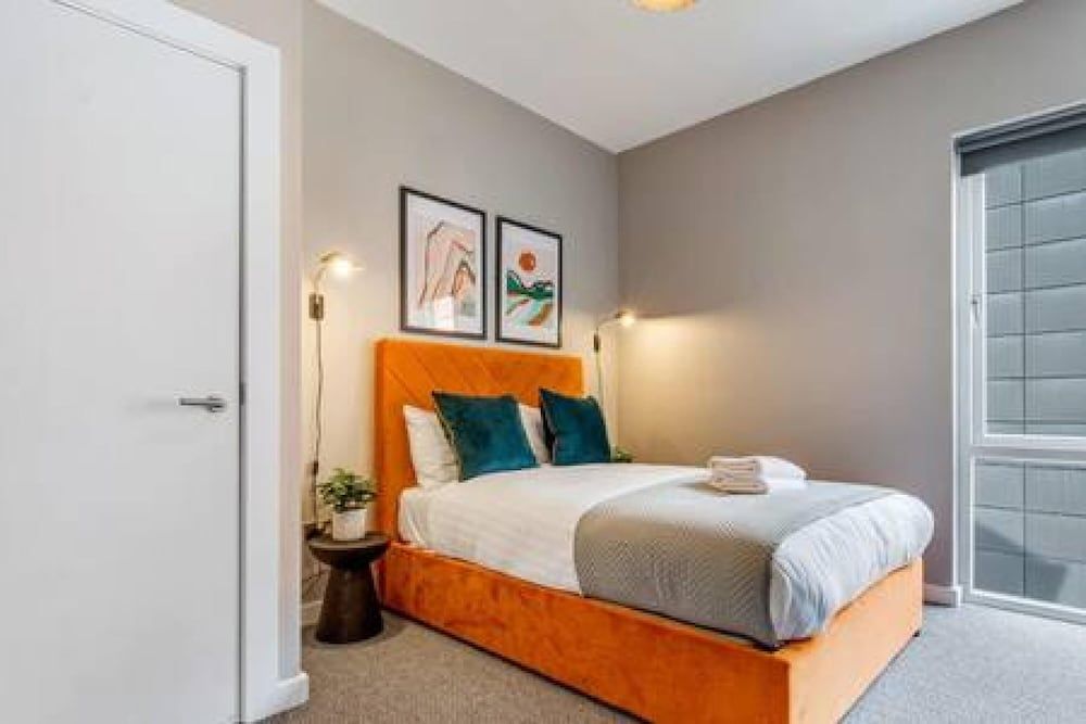 Host Stay Ropewalks Quarters