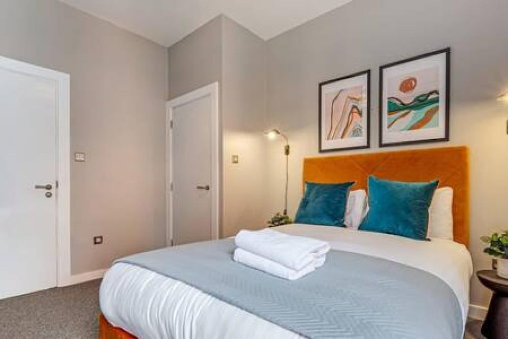 Host Stay Ropewalks Quarters