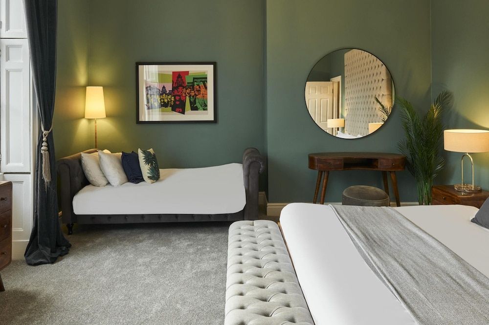 Host Apartments The Falkner Quarters I Apartment 15