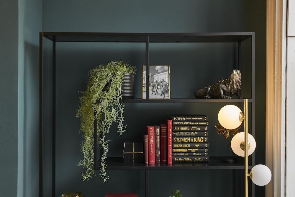 Host Apartments The Falkner Quarters I Apartment 17