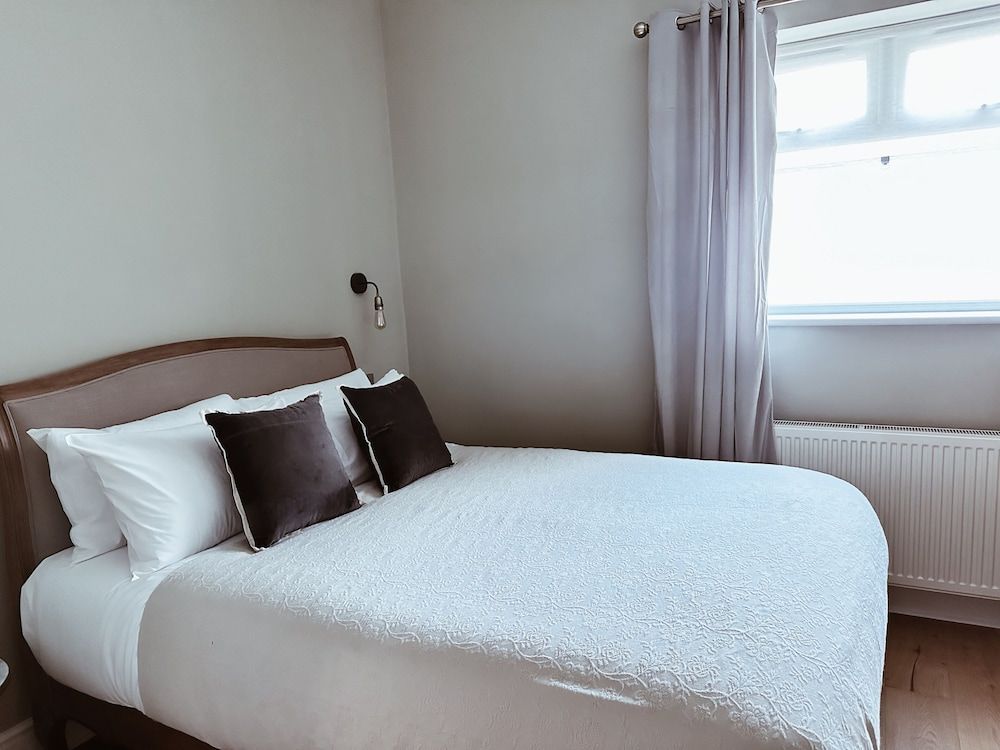 Luxury Apartment, 2 Bedrooms
