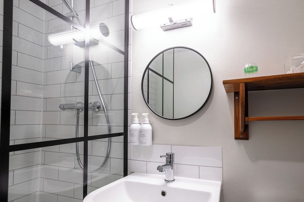 The Kings Arms Double or Twin Room 31