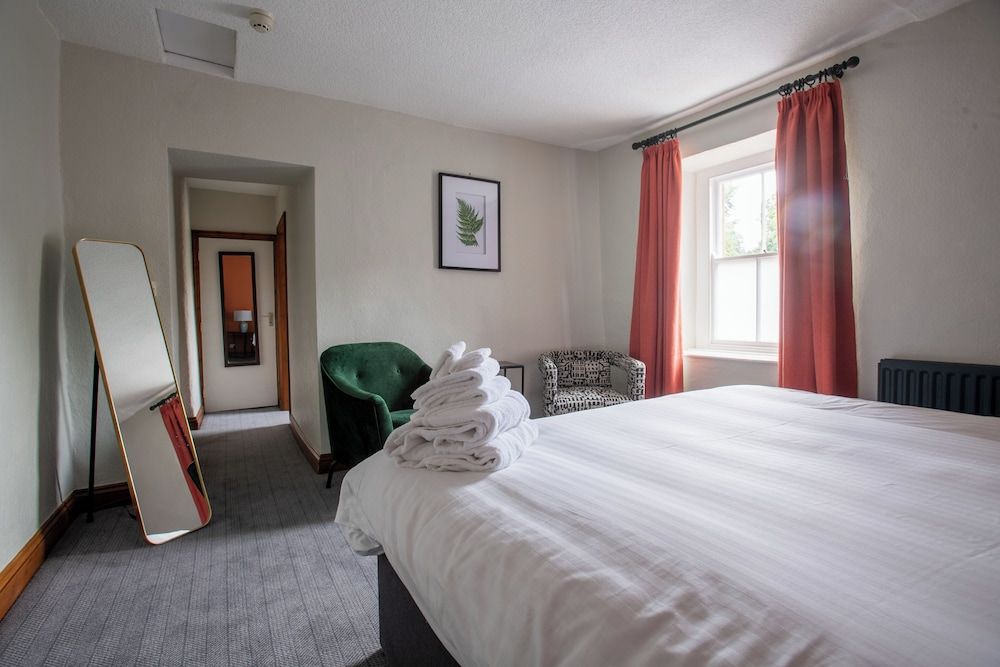 The Kings Arms Double or Twin Room 20