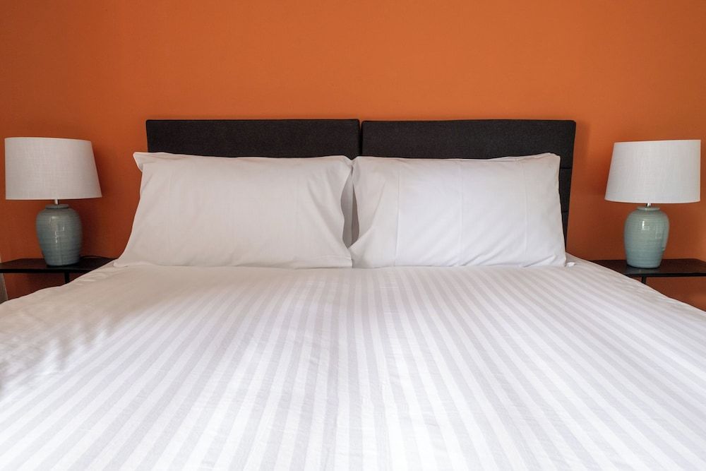 The Kings Arms Double or Twin Room 11