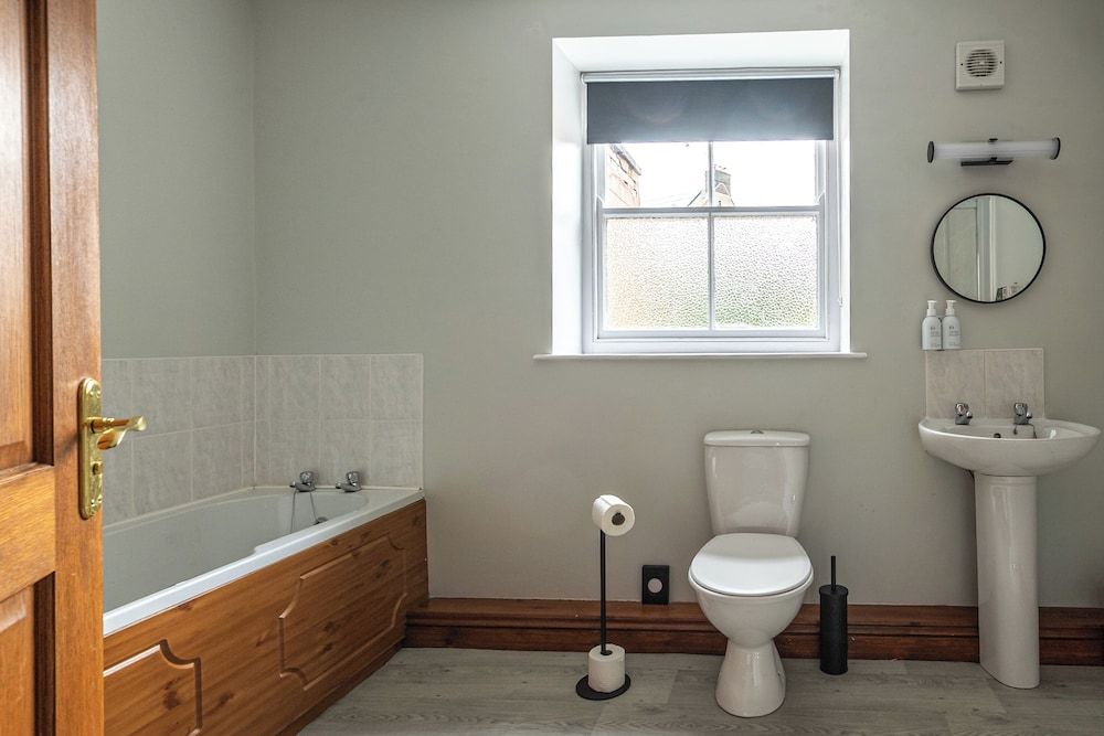 The Kings Arms Double or Twin Room 33