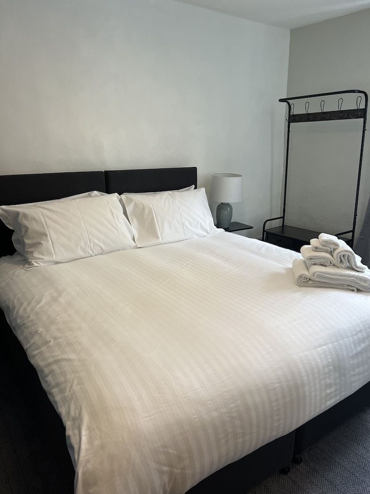 The Kings Arms Double or Twin Room 2