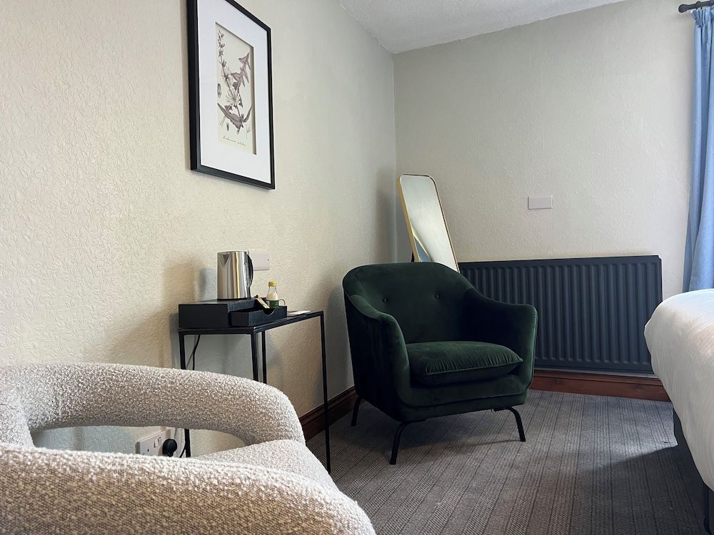 The Kings Arms Double or Twin Room 37