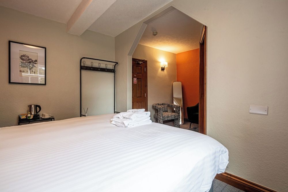 The Kings Arms Double or Twin Room 12