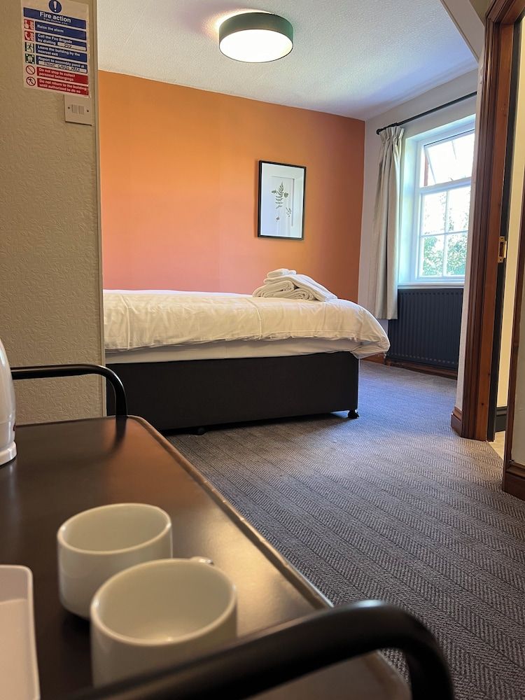 The Kings Arms Double or Twin Room 8