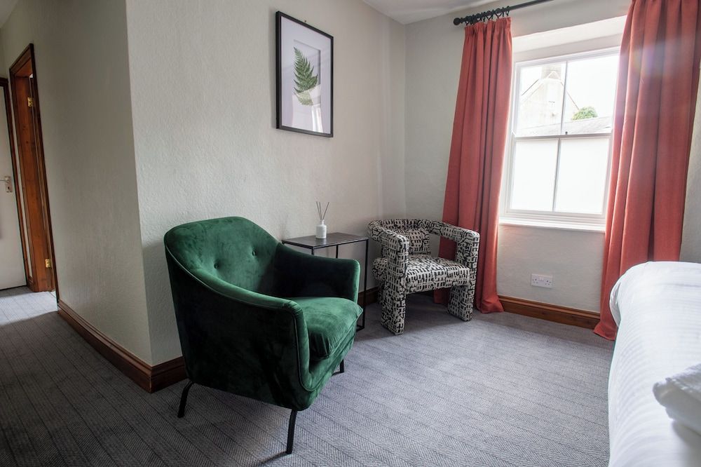 The Kings Arms Double or Twin Room 38