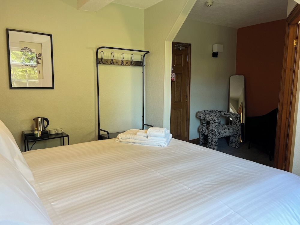 The Kings Arms Double or Twin Room 5