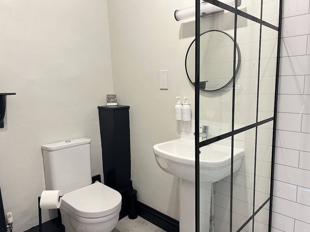 The Kings Arms Double or Twin Room 24