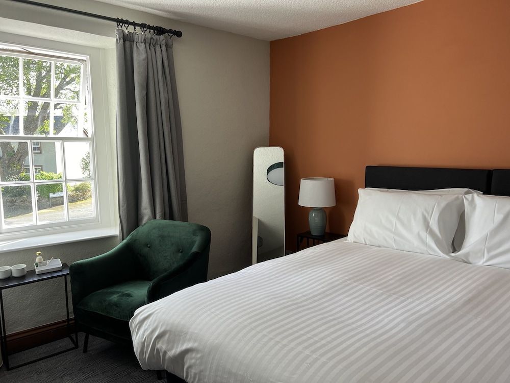 The Kings Arms Double or Twin Room 3