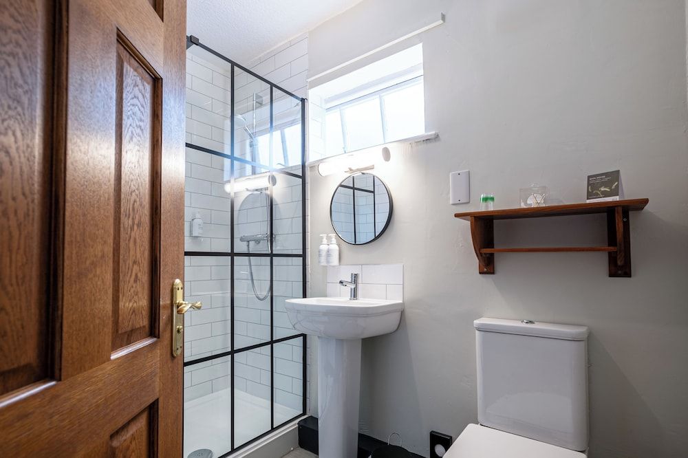 The Kings Arms Double or Twin Room 26