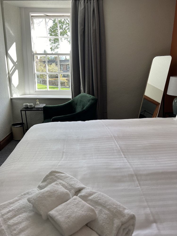 The Kings Arms Double or Twin Room 4