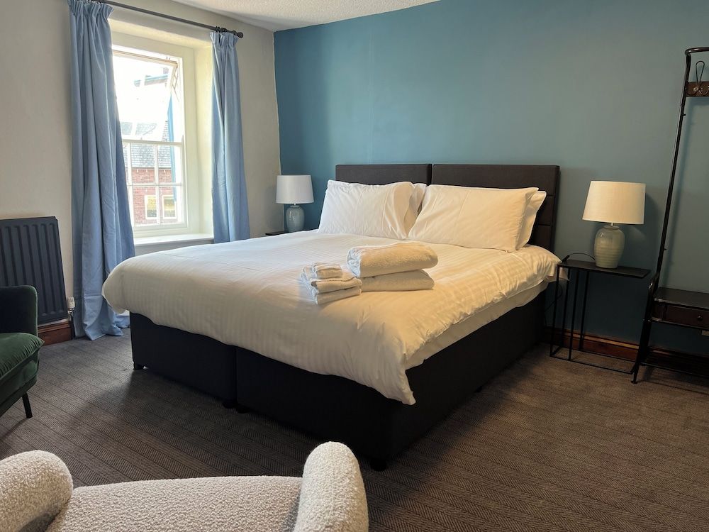 The Kings Arms Double or Twin Room 9