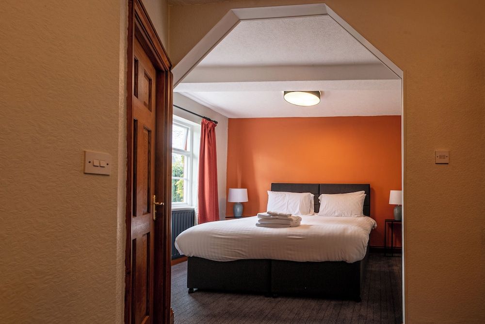 The Kings Arms Double or Twin Room 18