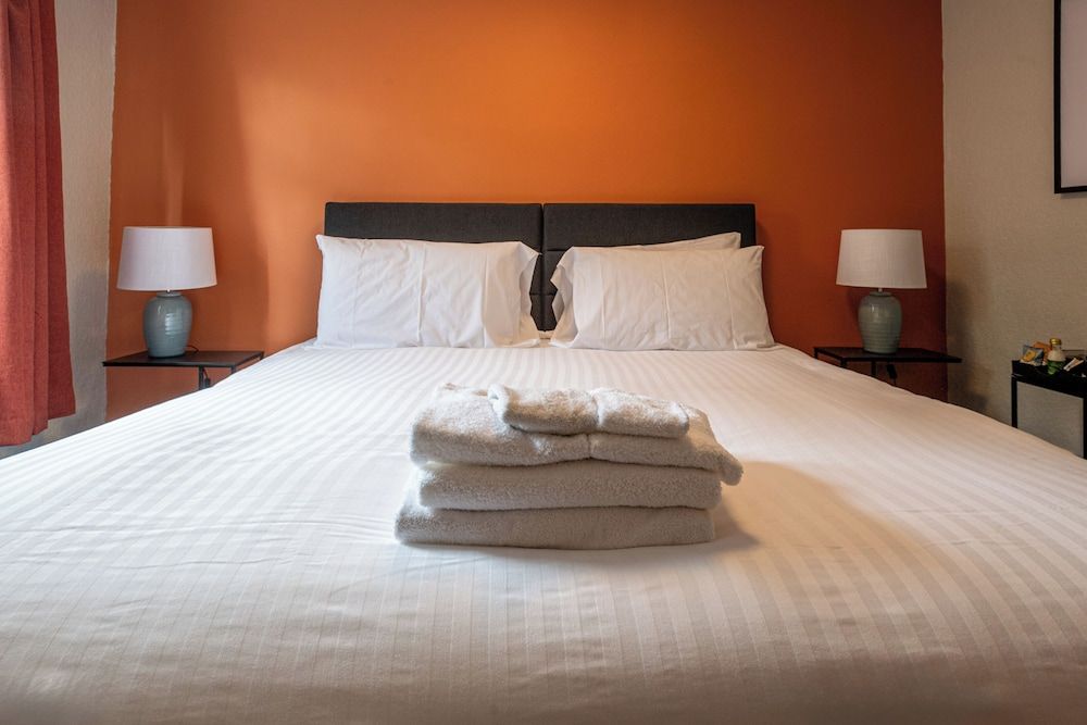 The Kings Arms Double or Twin Room 15