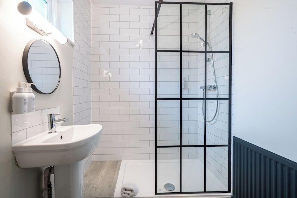 The Kings Arms Double or Twin Room 34