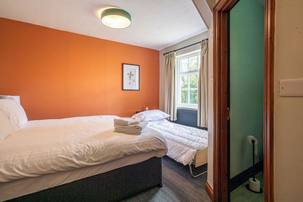 The Kings Arms Double or Twin Room 17