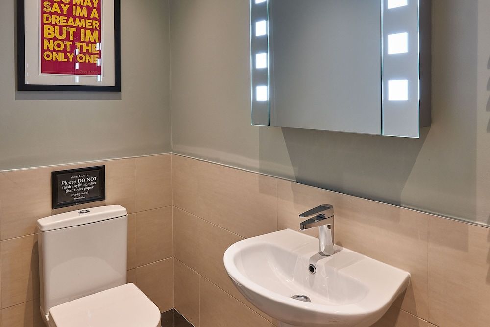 Host Apartments The Falkner Quarters III Apartment 18