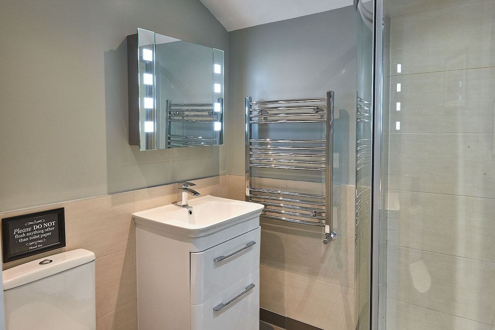 Host Apartments The Falkner Quarters III Apartment 17