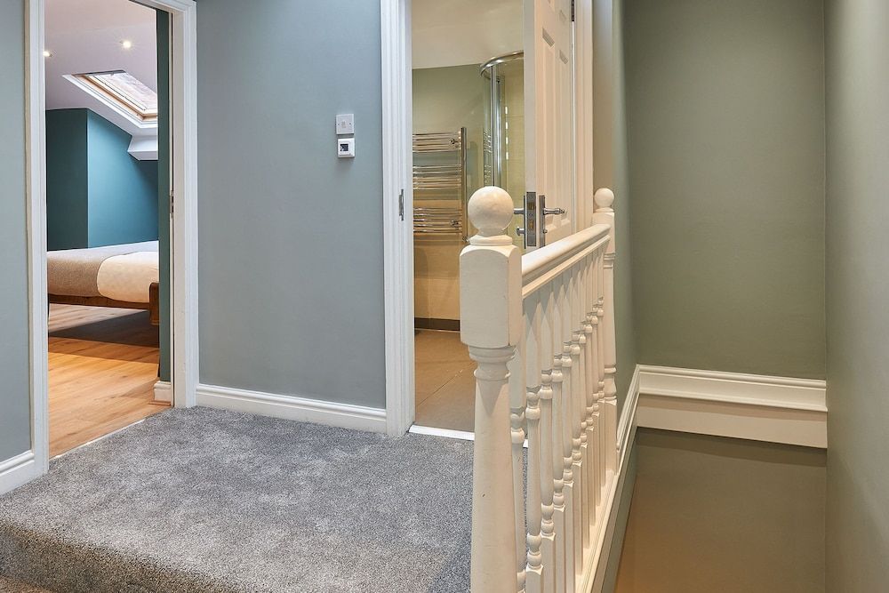 Host Apartments The Falkner Quarters III Apartment 26